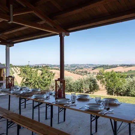 The Girasole In Historic With Pool In 3*