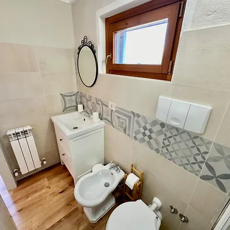 Guest house The Girasole In Historic With Pool In 3*