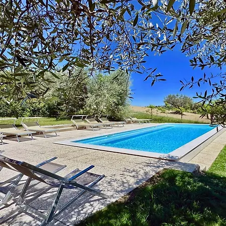 The Girasole In Historic With Pool In 3*