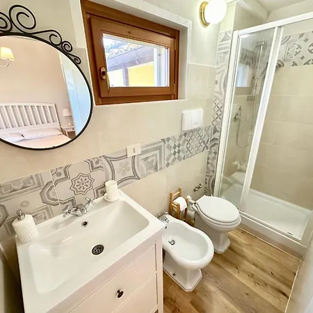 Guest house The Girasole In Historic With Pool In