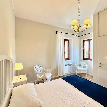 The Girasole In Historic With Pool In 3*
